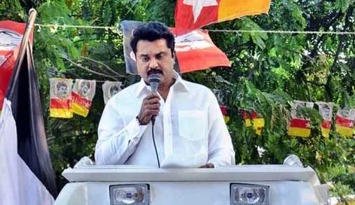 saratkumar